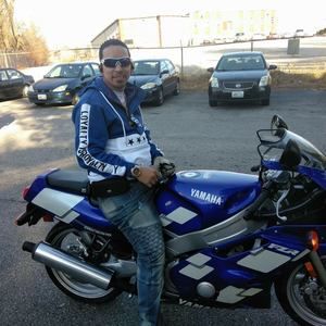 Meet your Posher, Fernando